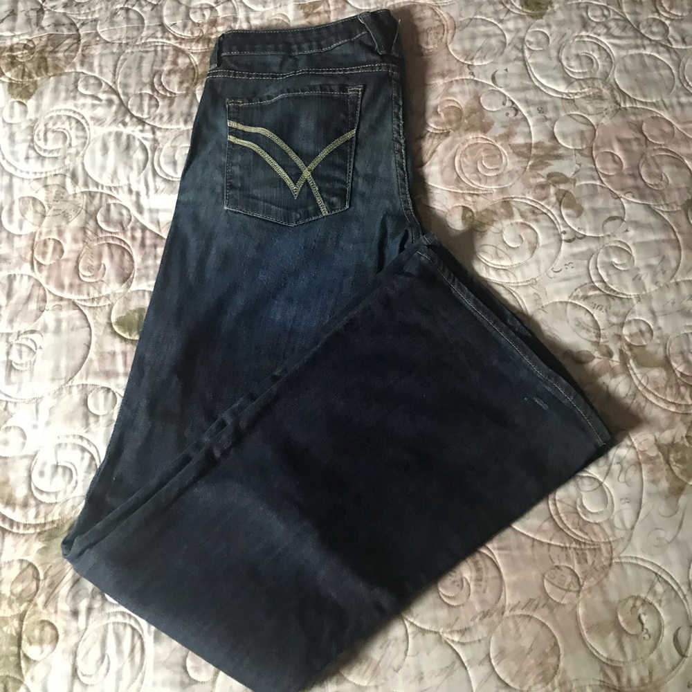 William Rast jeans